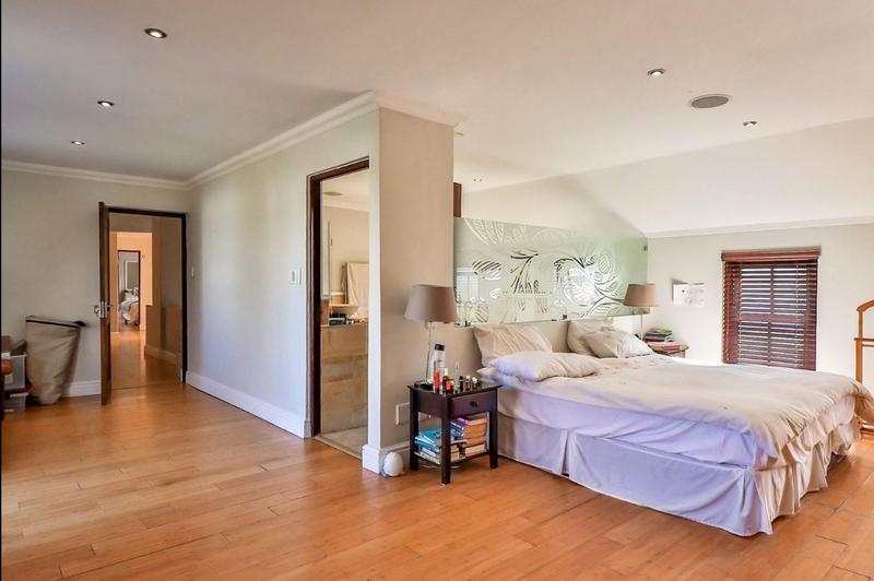 5 Bedroom Property for Sale in Stellenbosch Central Western Cape